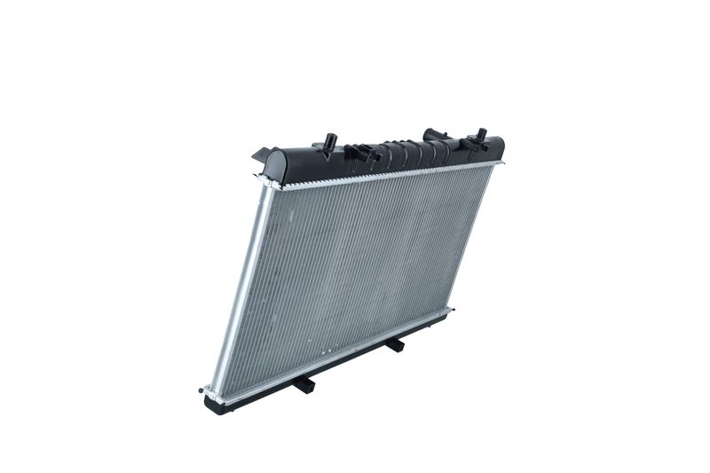 Radiaator, mootorijahutus, NRF 550358
