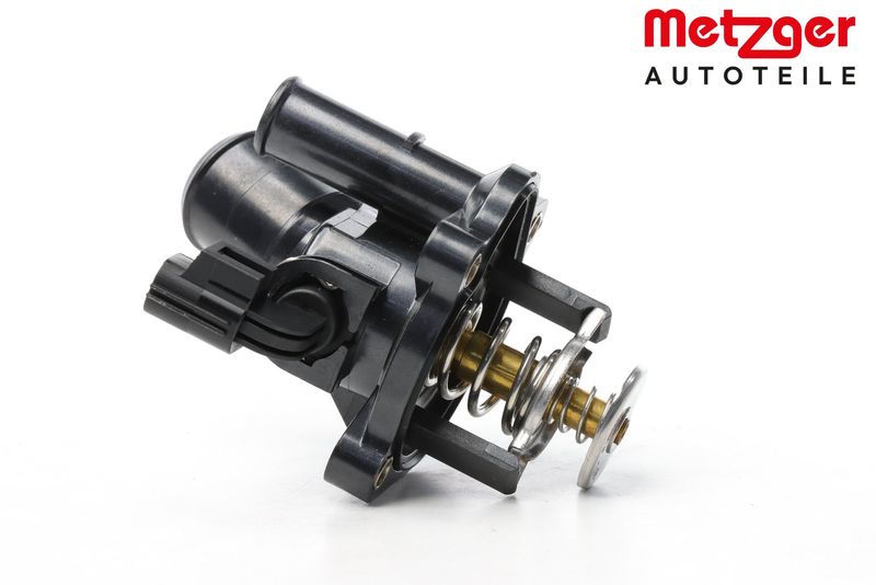 METZGER 4006097 Thermostat, coolant
