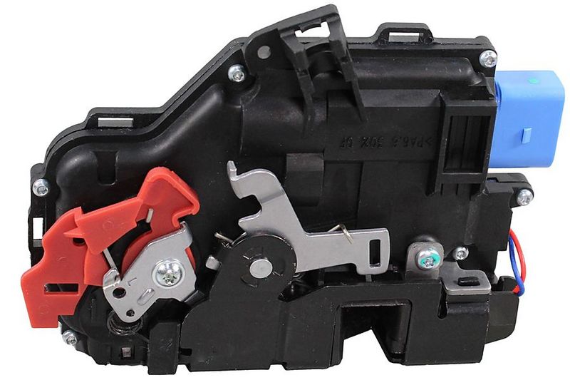 METZGER AUTOTEILE 2314475 Door Lock