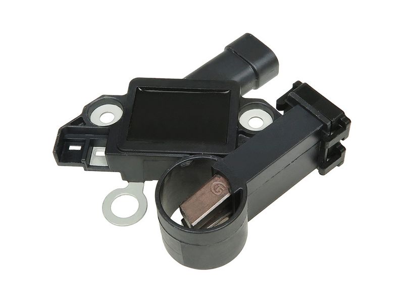 Generaatori pingeregulaator, AS-PL ARE1053