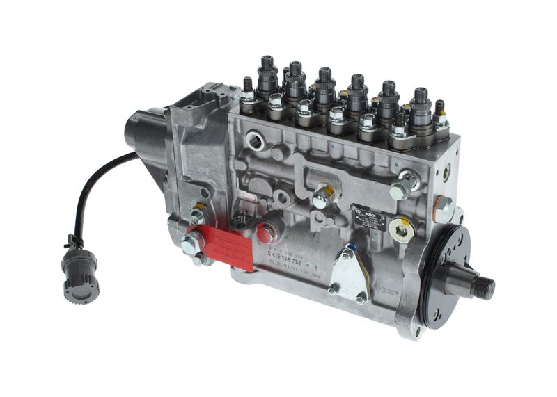 Pompa de injectie 0 402 796 840 BOSCH