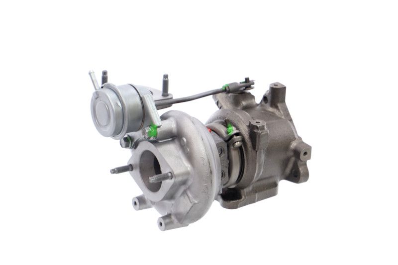 REMANTE 003-001-001408R Charger, charging (supercharged/turbocharged)