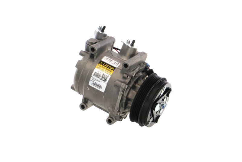 REMANTE 005-001-000316R Compressor, air conditioning