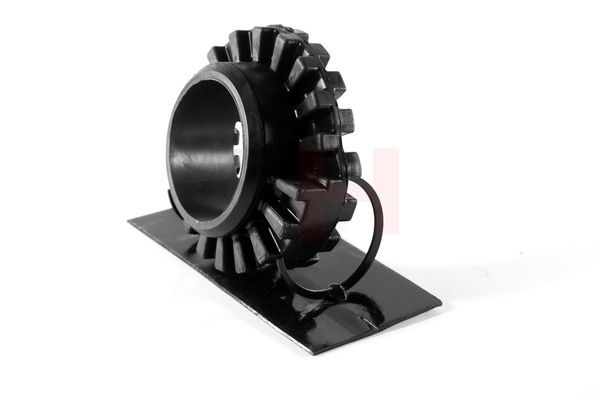 Vedruamordi tugilaager, GH GH-629309