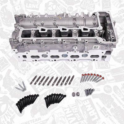 Product Image - Cilinderkop - HL0133 - ET ENGINETEAM