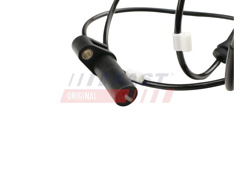 Andur, rattapöörete arv, FAST FT80555