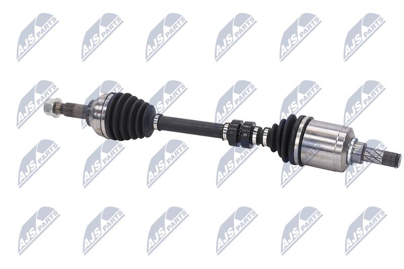 NTY NPW-NS-203 Drive Shaft