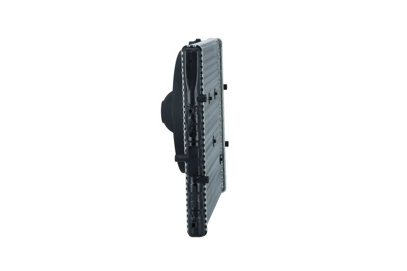 Radiaator, mootorijahutus, NRF 53021
