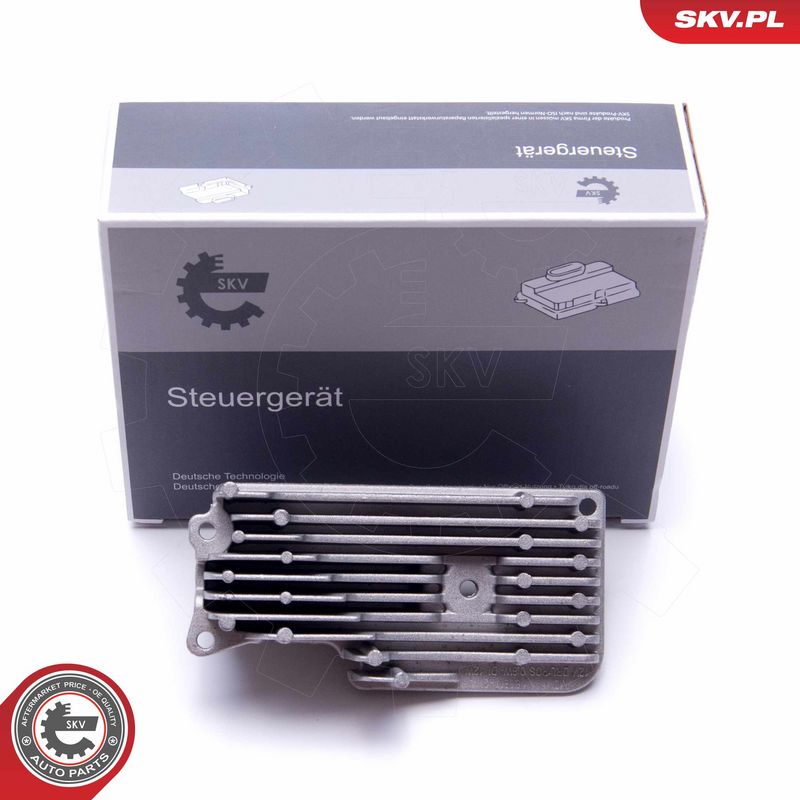 Juhtseade, valgustus, ESEN SKV 59SKV123