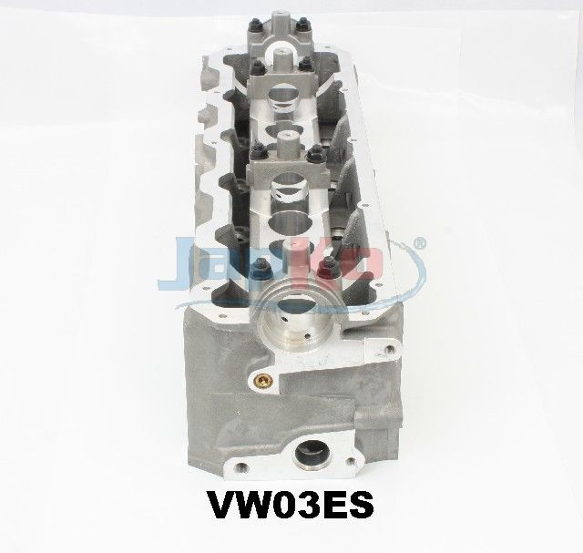 Silindripea, JAPKO JVW03ES