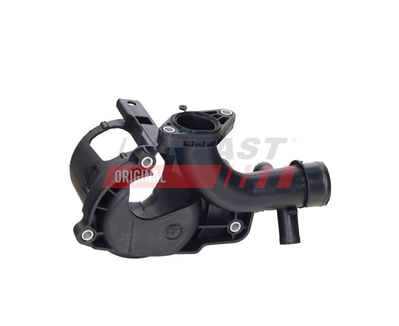 Kinnitus, kütusefilter, FAST FT39110