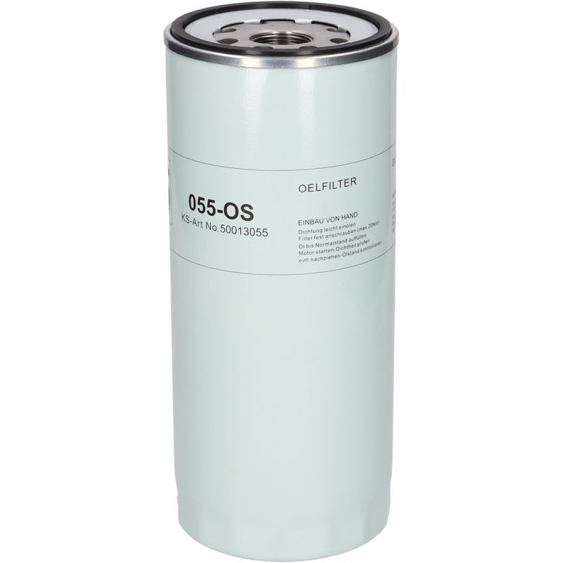 Olejový filtr 50013055