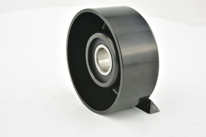FEBEST 0387-RB1 ZentParts Tensioner Pulley, V-ribbed belt