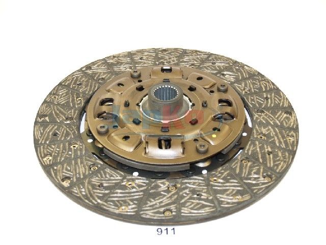 Siduriketas, JAPKO 80911
