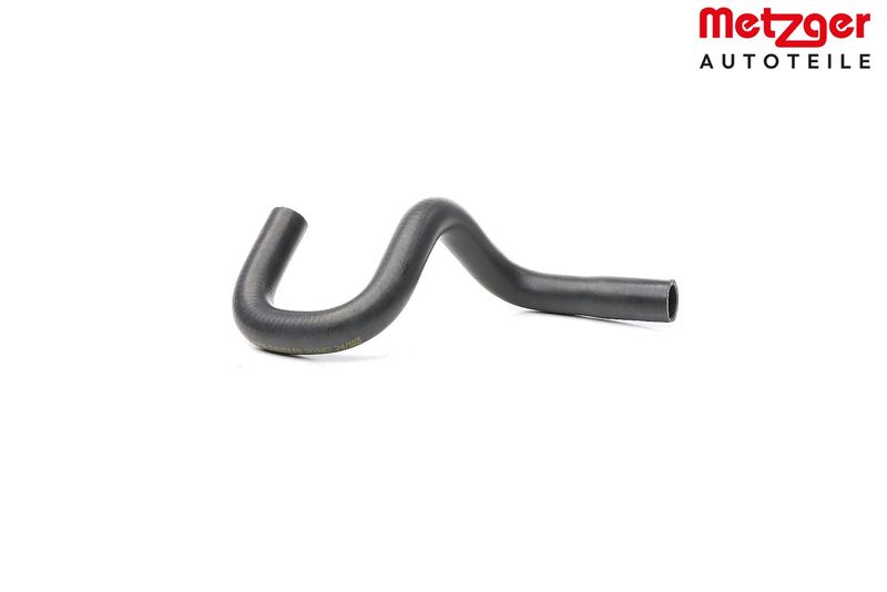 METZGER AUTOTEILE 2420115 Radiator Hose