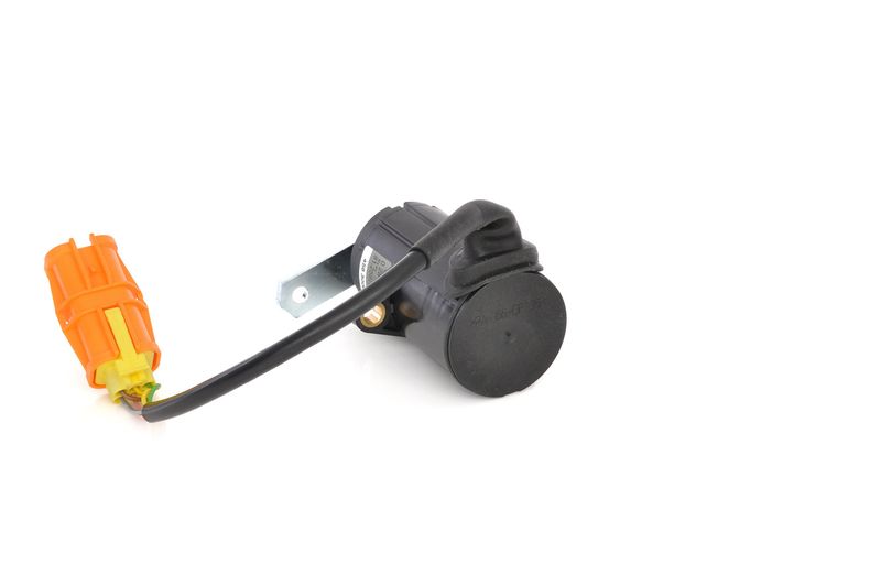 BOSCH 0281002587 Sensor, accelerator pedal position