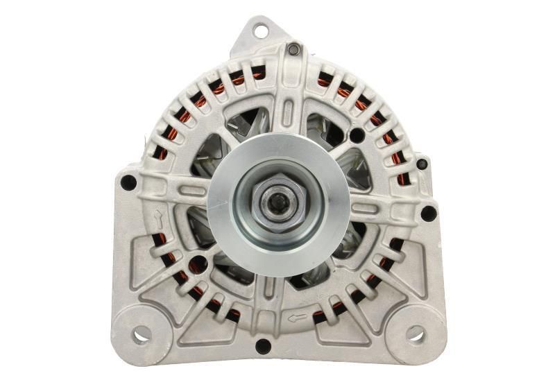 Generaator, BV PSH...