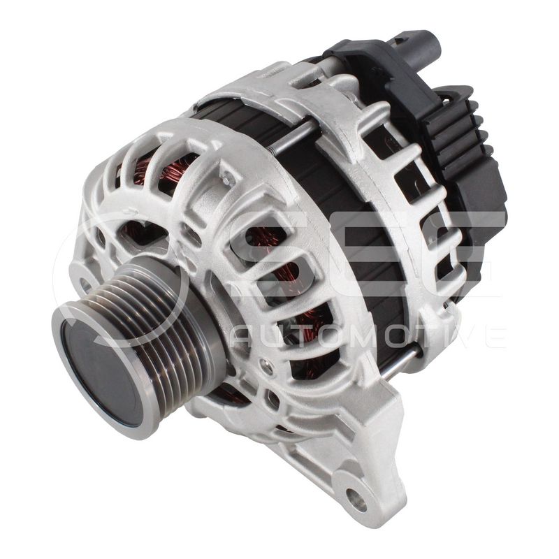 SEG Automotive F000BL06M5 Alternator