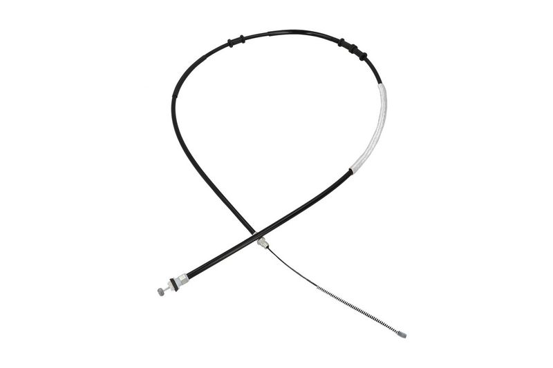 KAMOKA 1190644 Cable Pull, parking brake