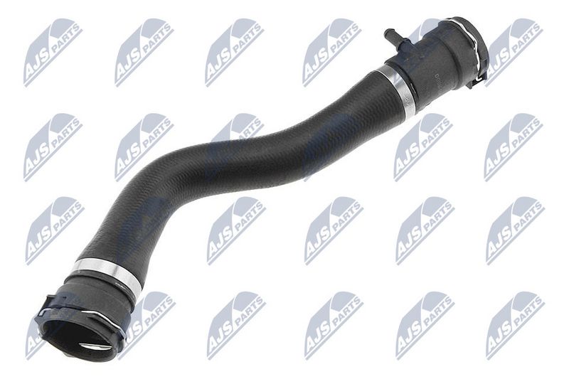 NTY CPP-BM-004 Radiator Hose