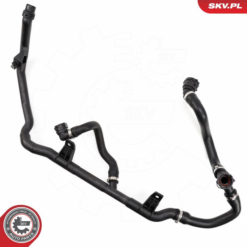 Jahutusvoolik, ESEN SKV...