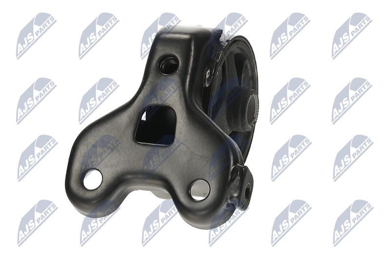 Paigutus, Mootor, NTY ZPS-KA-357