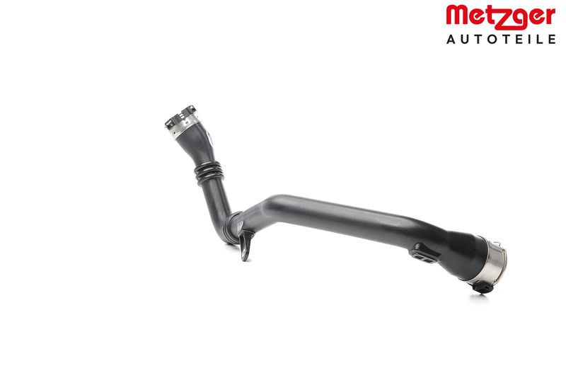 METZGER AUTOTEILE 2401148 Charge Air Hose