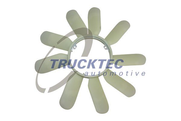 TRUCKTEC AUTOMOTIVE ventilátor, motorhűtés 02.19.172
