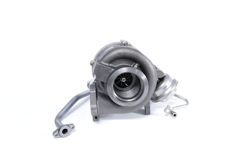 Compresor,sistem de supraalimentare T981148BT BTS Turbo