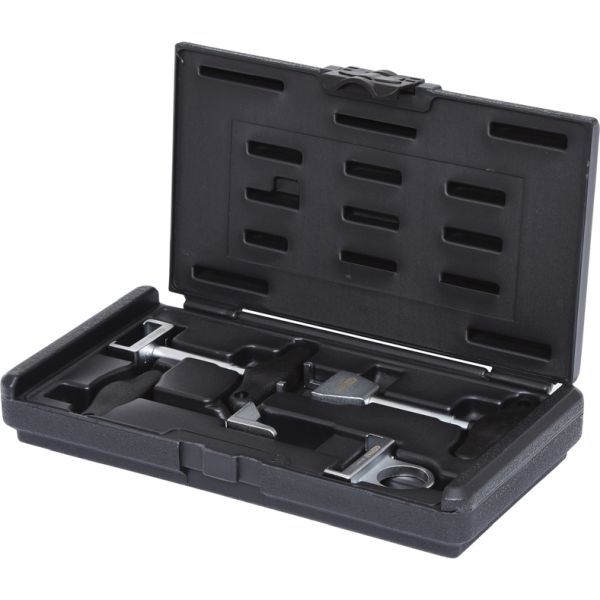 KS TOOLS 500.7560 Puller Set, ignition coil connector