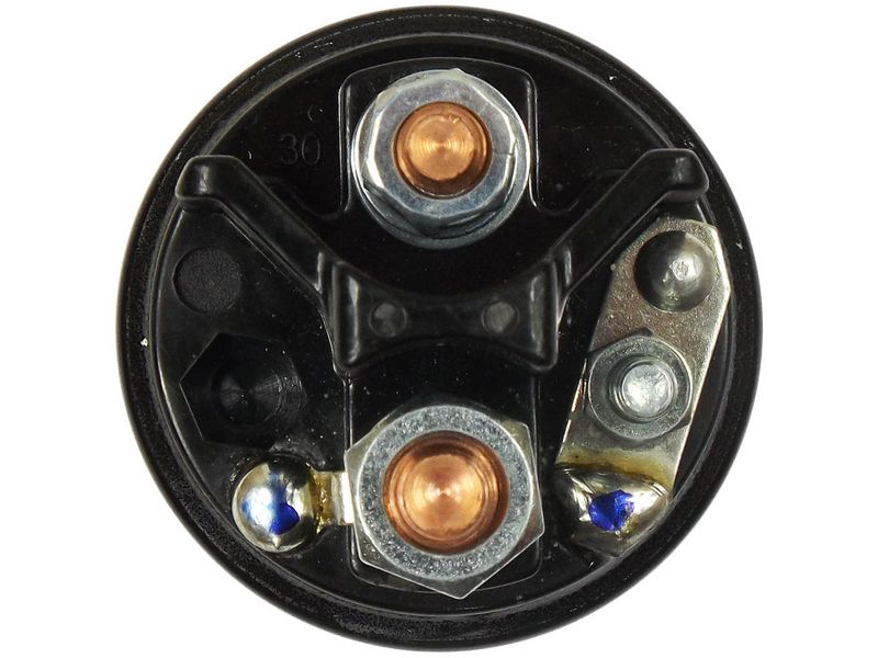 Magnetlülitus, starter, AS-PL SS9059