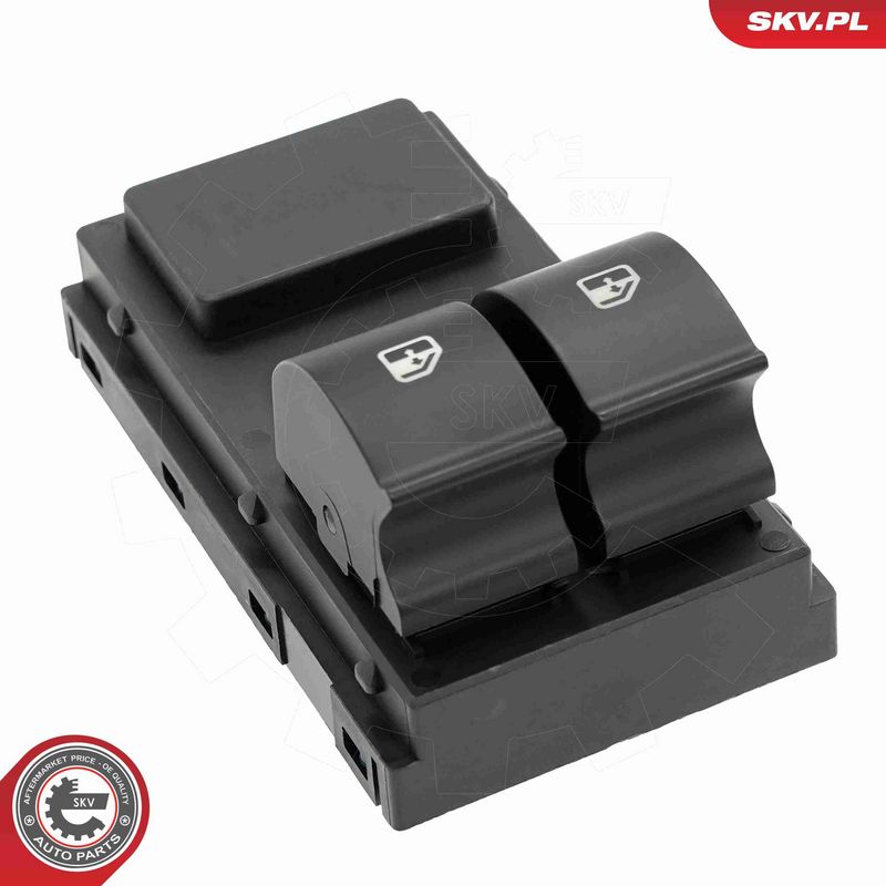 ESEN SKV 37SKV206 Switch, window regulator