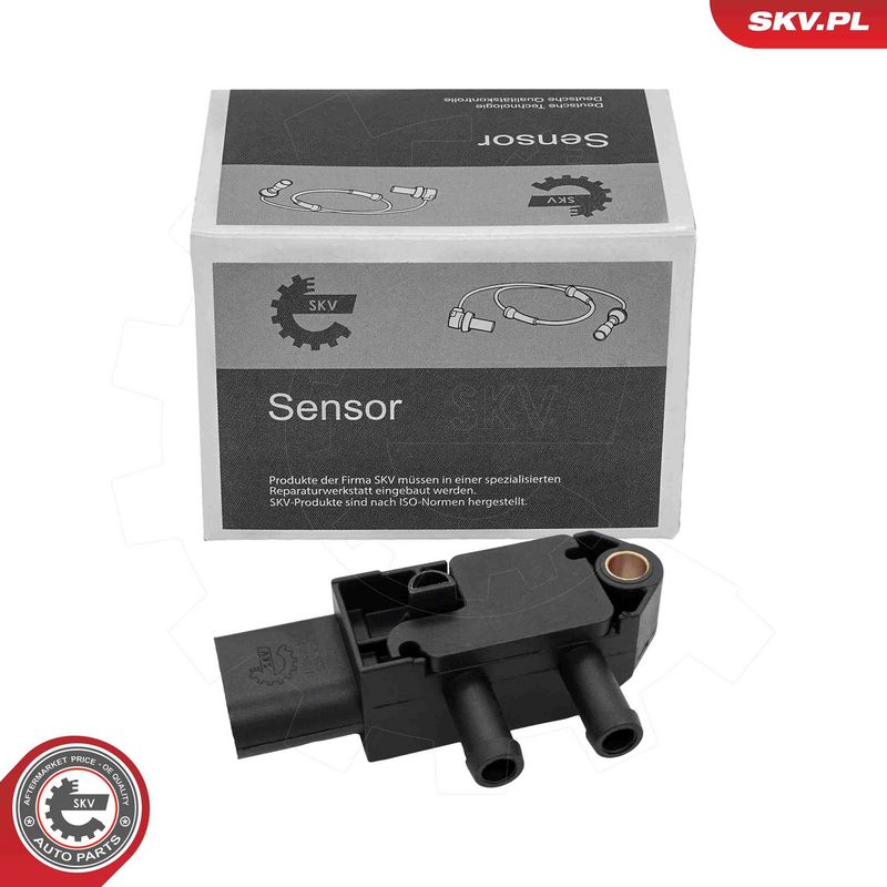 Andur, heitgaasisurve, ESEN SKV 17SKV031