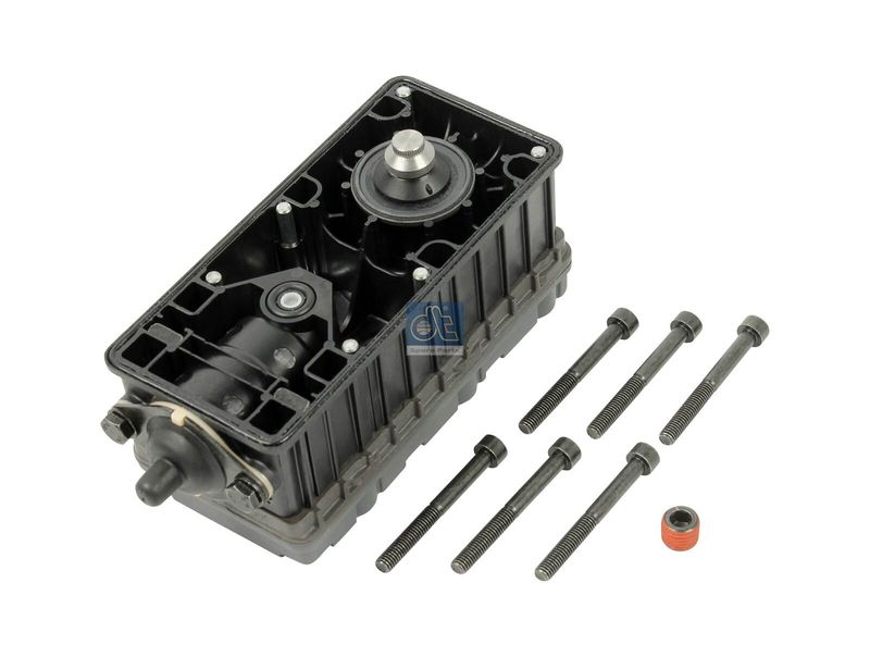 Reparatursatz, Lufttrockner