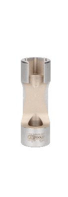 KS TOOLS 405.0158 Socket Wrench Insert, injection pump