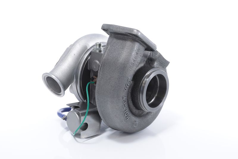Compresor,sistem de supraalimentare T914314 BTS Turbo