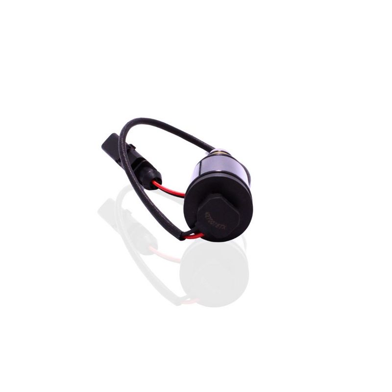 Airstal 106-0040 Control Valve, air conditioning compressor