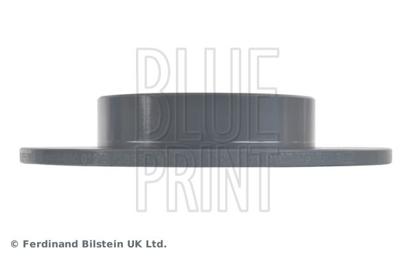 BLUE PRINT ADV1843133 Brake Disc