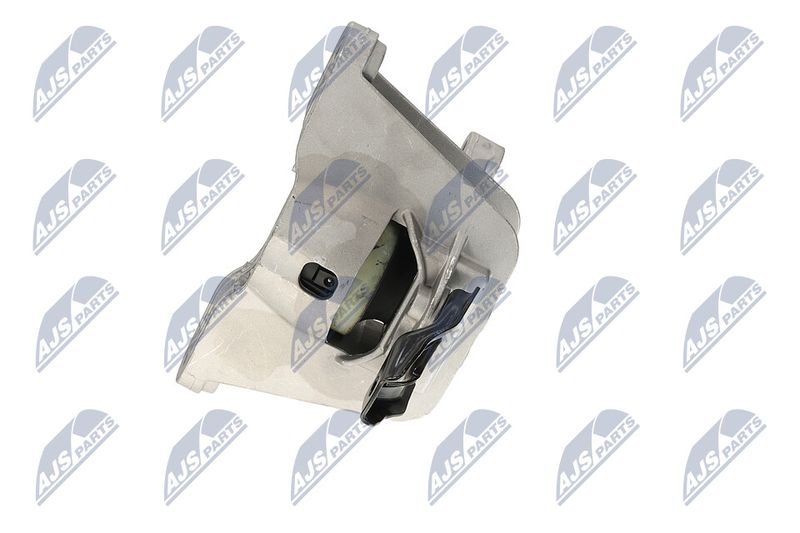 NTY ZPS-CH-177 Mounting, engine