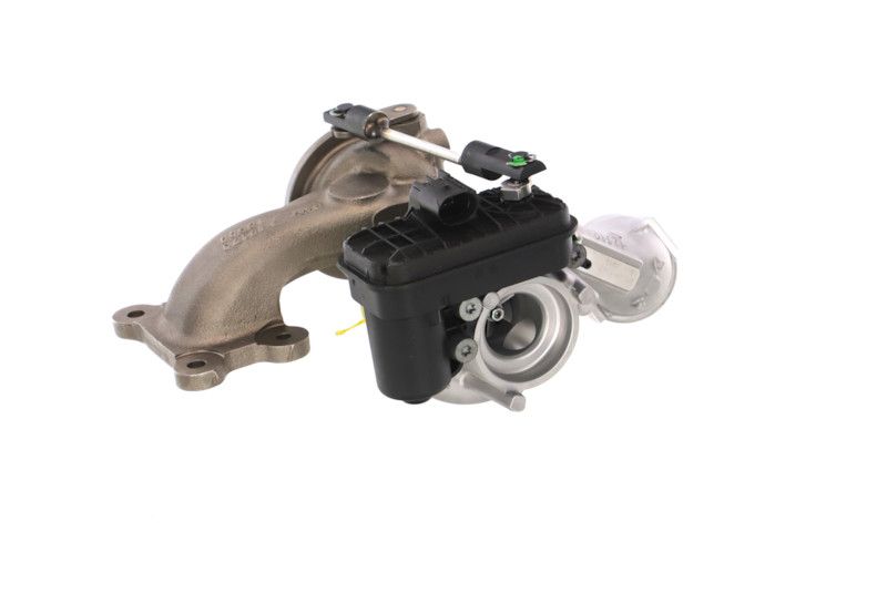 REMANTE 003-002-001352R Charger, charging (supercharged/turbocharged)