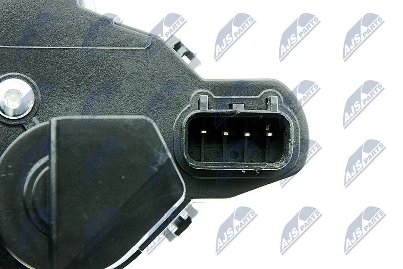 Ukselukk, NTY EZC-LR-013