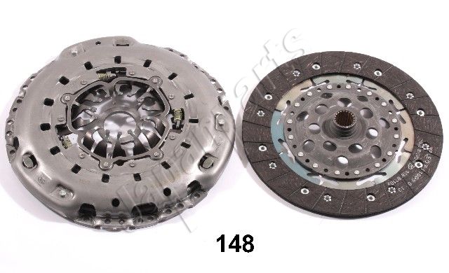 SF-148 JAPANPARTS Spingidisco frizione 