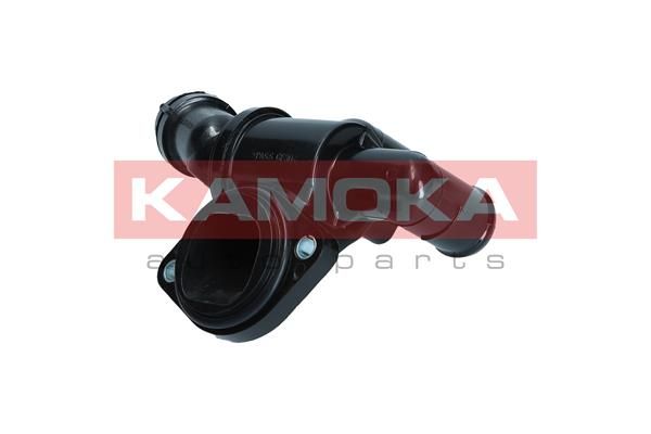 KAMOKA 7710190 Thermostat, coolant