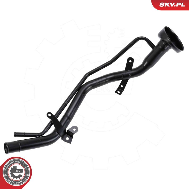 ESEN SKV 54SKV916 Filler Port, fuel tank