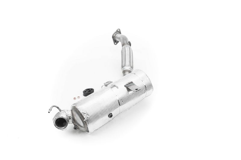 NAP carPARTS CAD10951 Soot/Particulate Filter, exhaust system