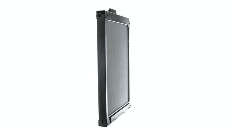 Product Image - Radiateur - CR1910000P - MAHLE