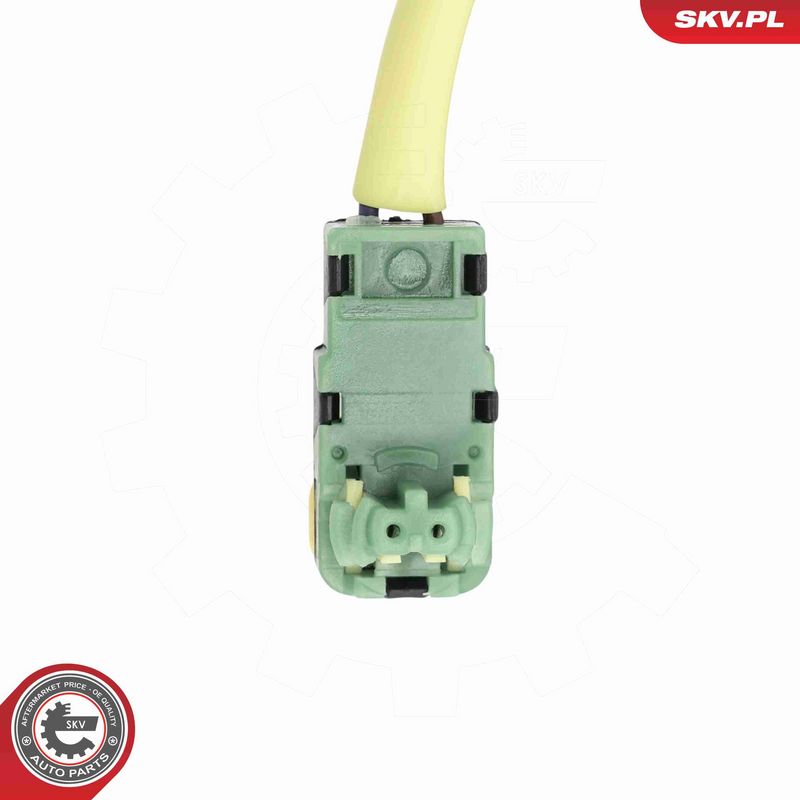 ESEN SKV 96SKV694 Clock Spring, airbag