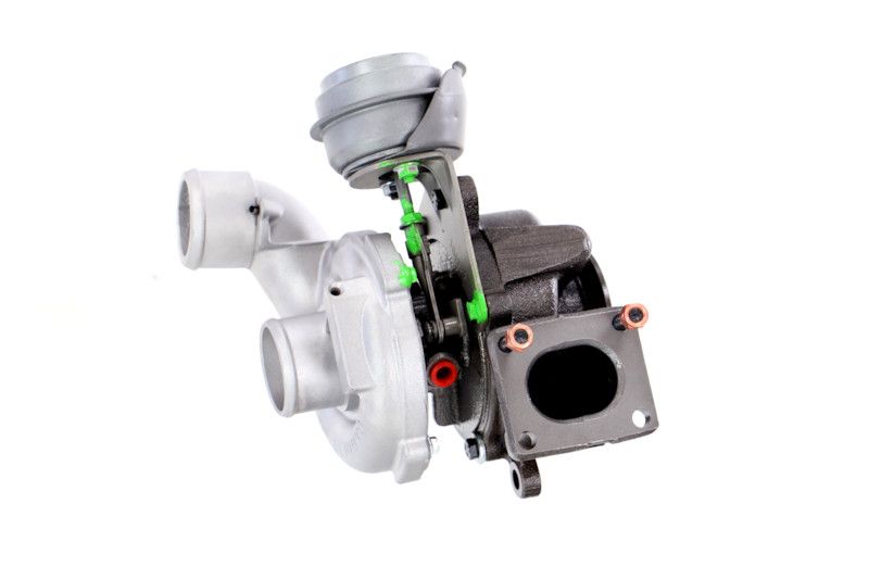 REMANTE 003-001-001014R Charger, charging (supercharged/turbocharged)