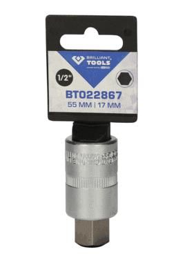 Padrun, KS TOOLS BT022867