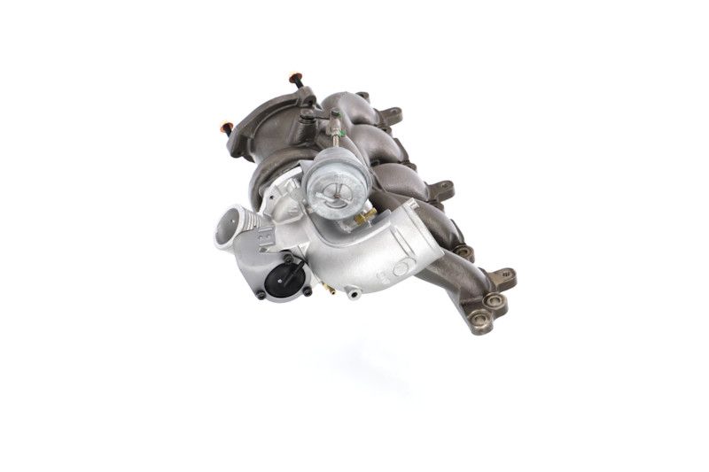 REMANTE 003-001-001231R Charger, charging (supercharged/turbocharged)